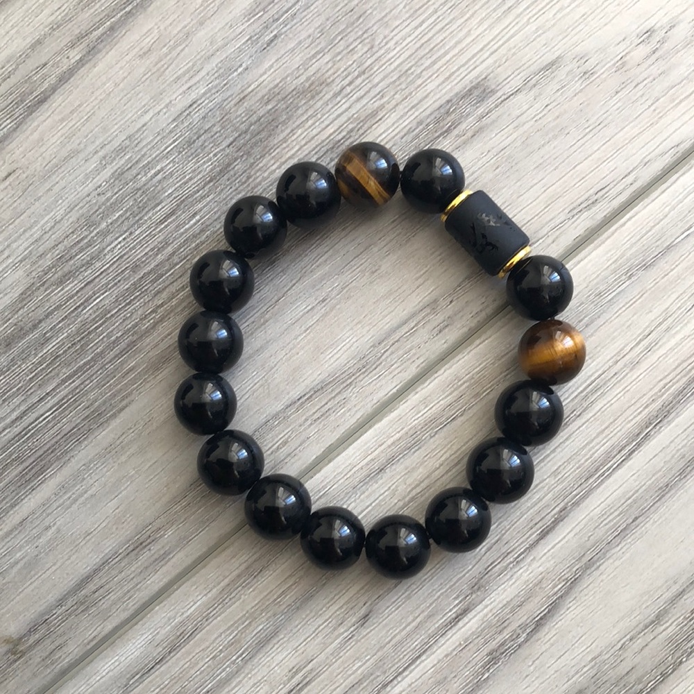 Beaded Bracelet